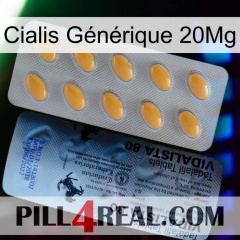 Cialis Générique 20Mg 44